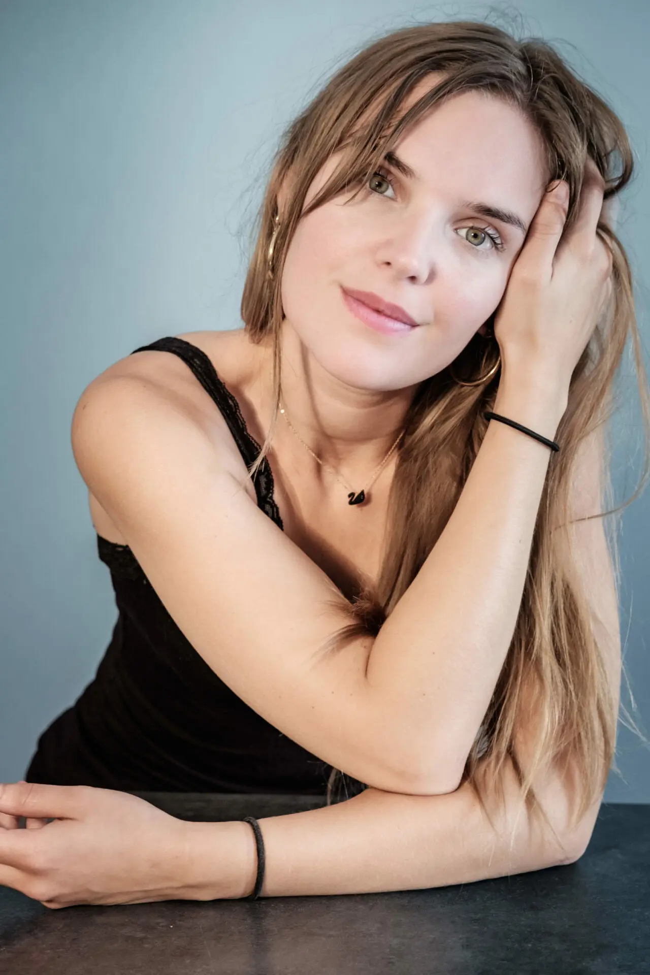 Portrait femme argentan orne photographe flers Portrait femme orne photographe flers argentan