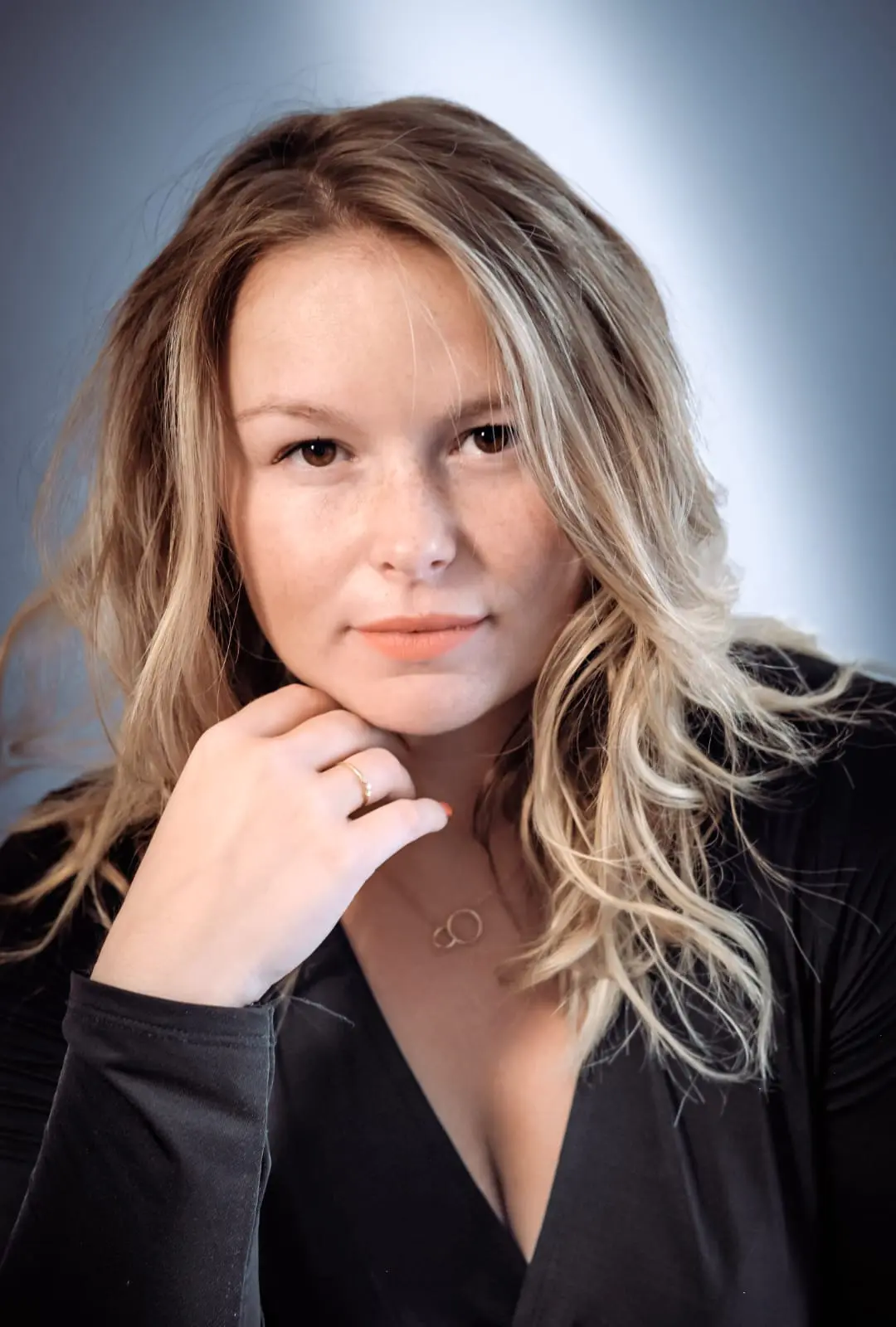 Portrait femme orne photographe Portrait femme orne photographe