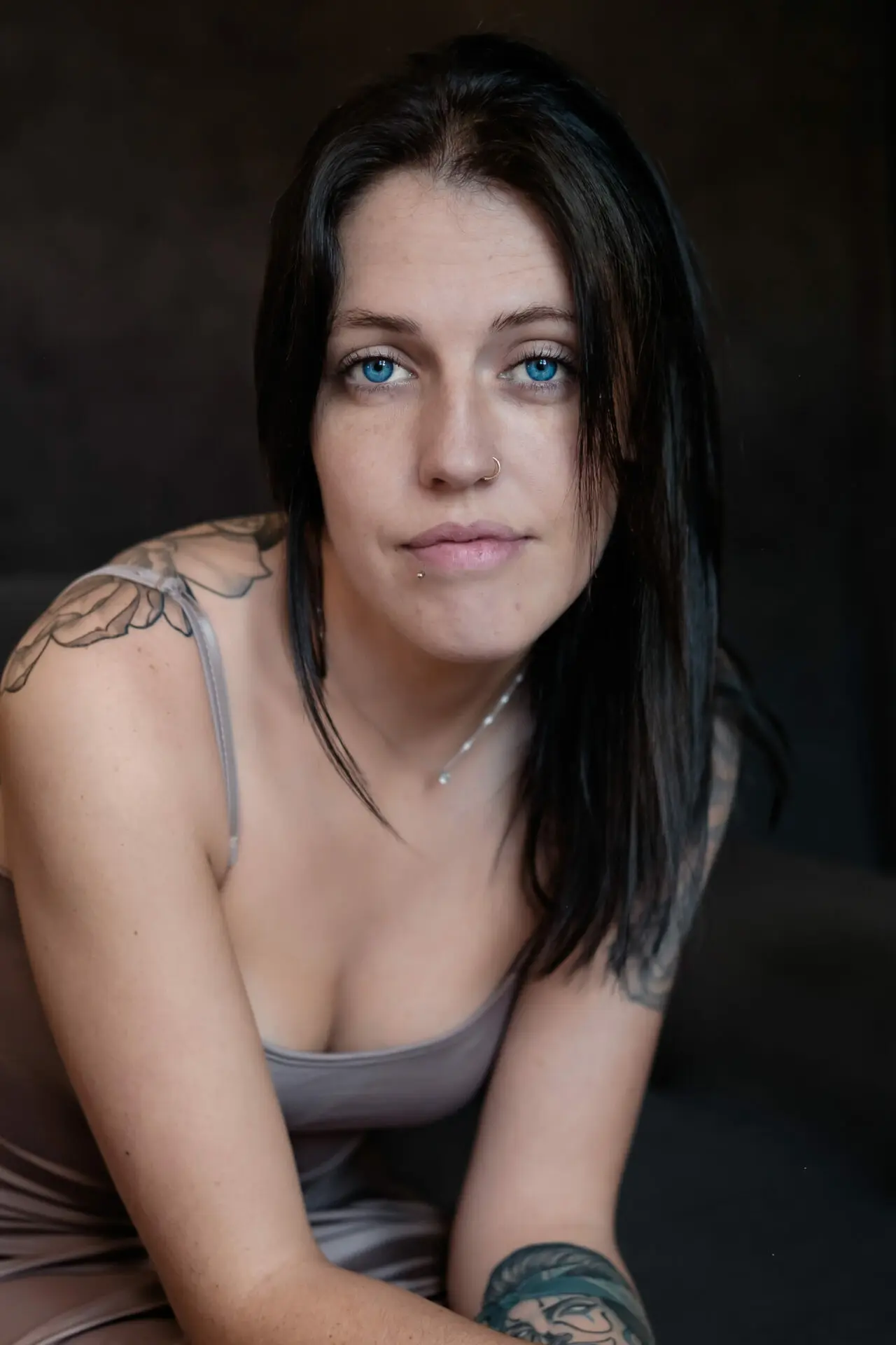 Portrait flers femme orne photographe argentan Portrait femme orne photographe flers argentan