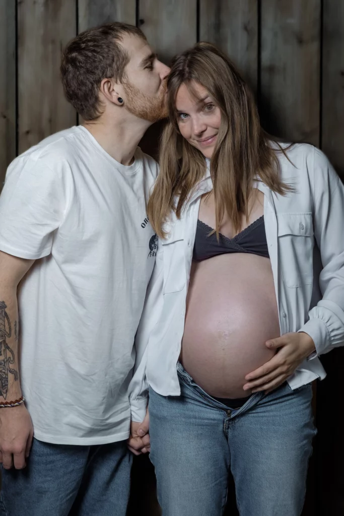 Photographe grossesse flers orne argentan Photographe grossesse orne argentan flers
